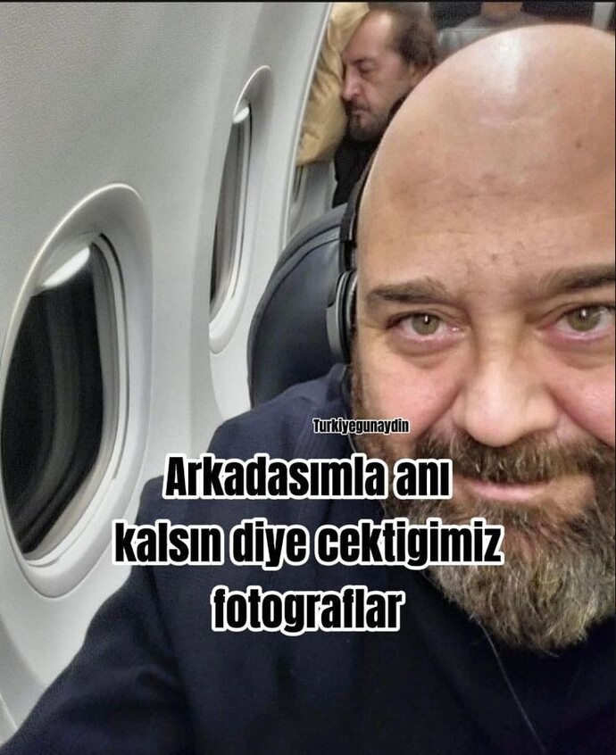 Anı biriktirir misiniz?