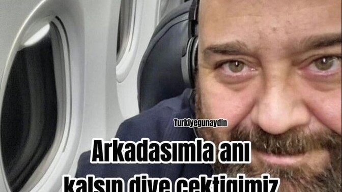 Anı biriktirir misiniz?