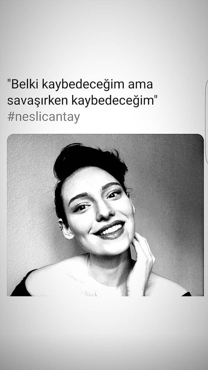 Hayata karşı ne kadar güçlüsün?