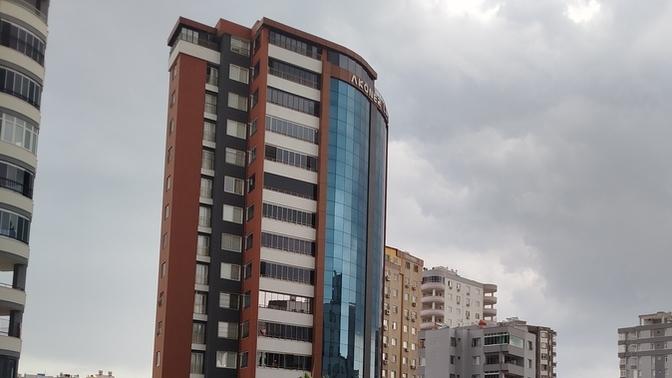 Sizin oranın havası nasıl?