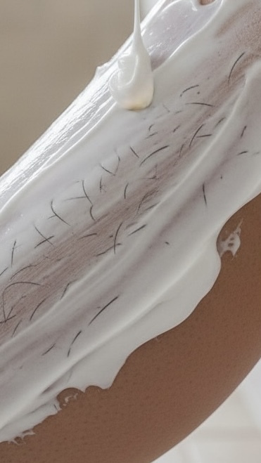 Kendi kendime agdadan sonra azicik tuy birakmisim tuy dokucu doktum bekliyorum nasilsiniz?