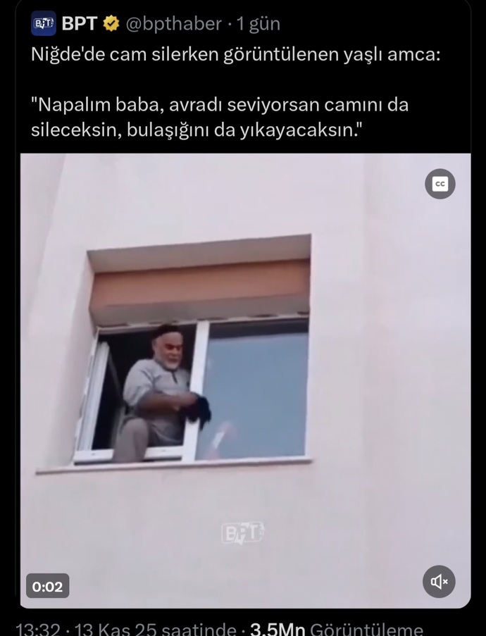 Erkekler evlendiğinizde ev işi yapacak mısınız?