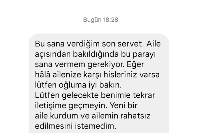 Instagramdan Böyle Bir Mesaj Geldi Ne Olabilir?