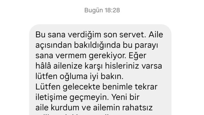 Instagram'dan Böyle Bir Mesaj Geldi Ne Olabilir?