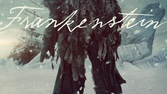 2025 yapımı Frankenstein filmini izlediniz mi?