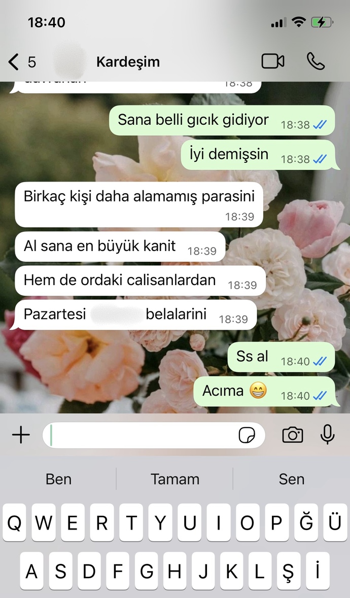 İnsanları dolduruşa getirmek günah mıdır?