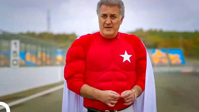 Favori türk süper kahramanınız kim?