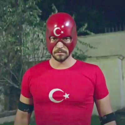 Favori türk süper kahramanınız kim?