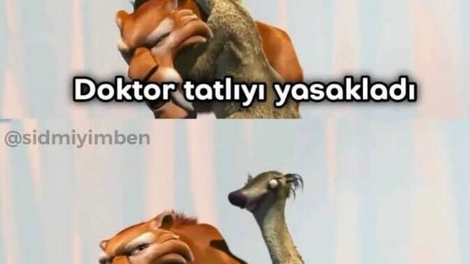 Birlikte bir şey yapacak olsaydık 🧚🏻‍♀️ ne yapardık söyleyeyim mi?