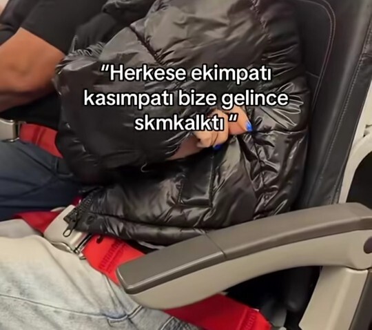 Kızlar kasımpatı aldınız mı🥲?