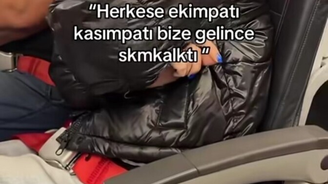 Kızlar kasımpatı aldınız mı🥲?