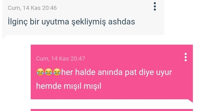 Çocukları nasıl uyutmayi tercih ederdiniz?