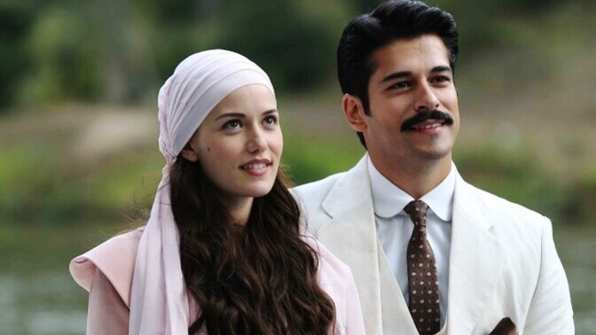Feride neden Kamran gibi birini seviyordu?