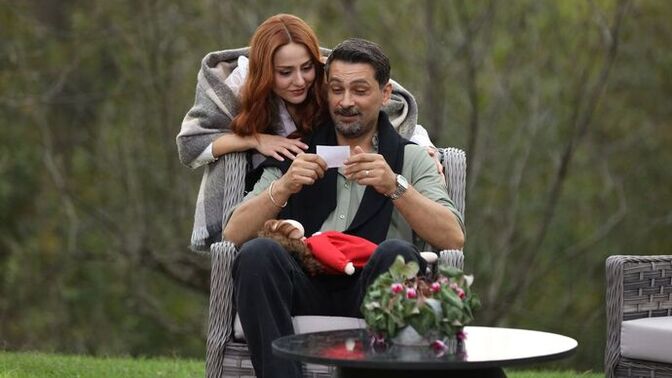 Bir ilişkide kendinizde en çok beğendiğiniz özellik hangisidir?