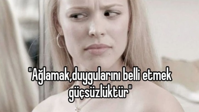 Duygularını belli etmek güçsüzlük müdür?