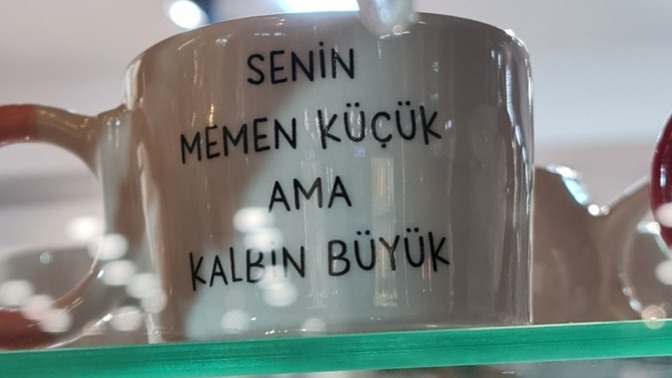 Kızlar, Bu hediyeye tepkiniz ne olurdu?
