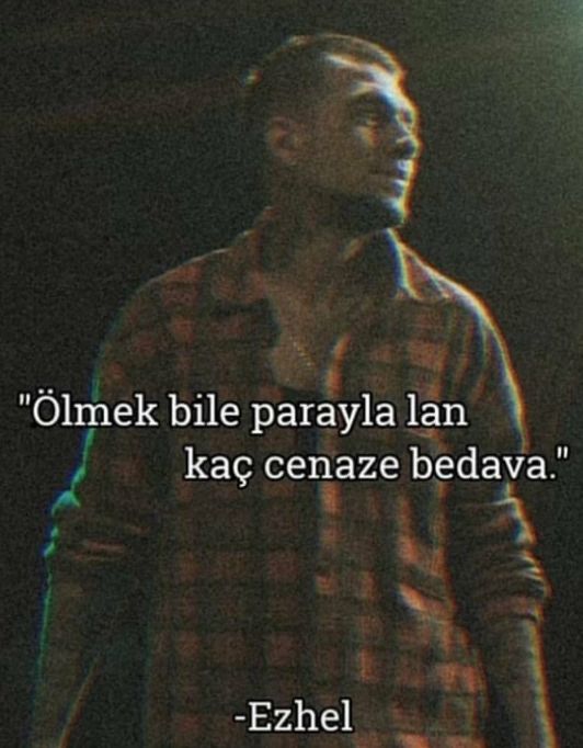 Riskli bir ameliyata girsen ve çıkma ihtimalin çok az olsa… dışarıda bekleyenlere son sözün ne olurdu?
