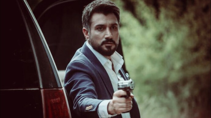 Cahit neden oynayamıyor?