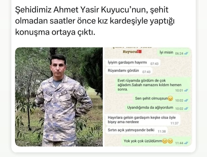 Rüyalarınız çıkarmı bazı rüyalar gerçekten uyarıcı oluyor?