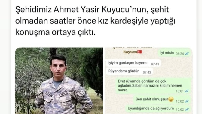 Rüyalarınız çıkarmı bazı rüyalar gerçekten uyarıcı oluyor?