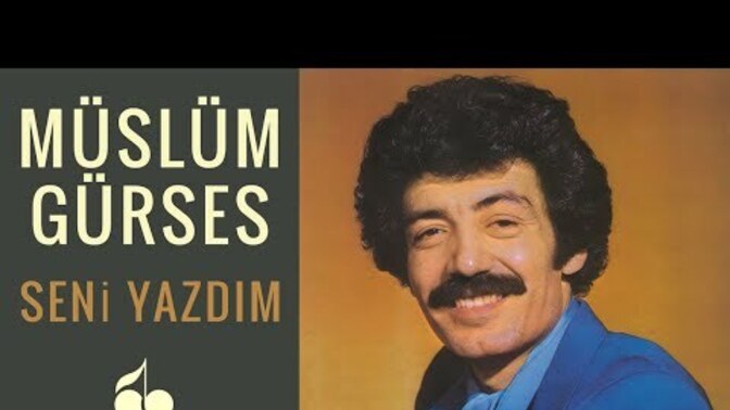 Müslüm Babayı Dinler Misiniz?