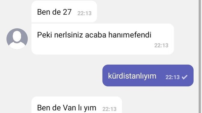 Abazaları trollemeyi sever misiniz?