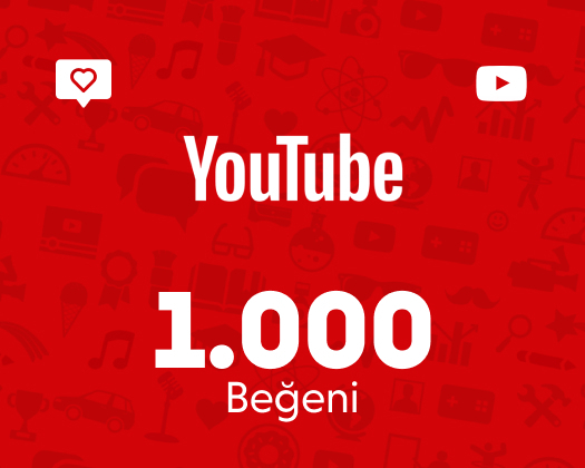 Youtubeda videoları beğendiğiniz için mi yoksa oynatma listesine ekleyip sonra izlemek için mi beğeni atıyorsunuz?