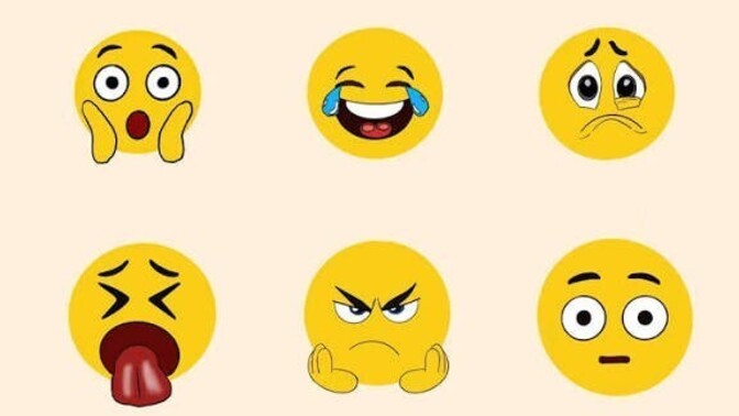 Duygularınız yerinde mi?