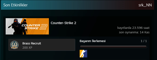CSde Neden Her Vuruşa Hile Diyorlar?