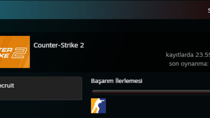 CS'de Neden Her Vuruşa Hile Diyorlar?
