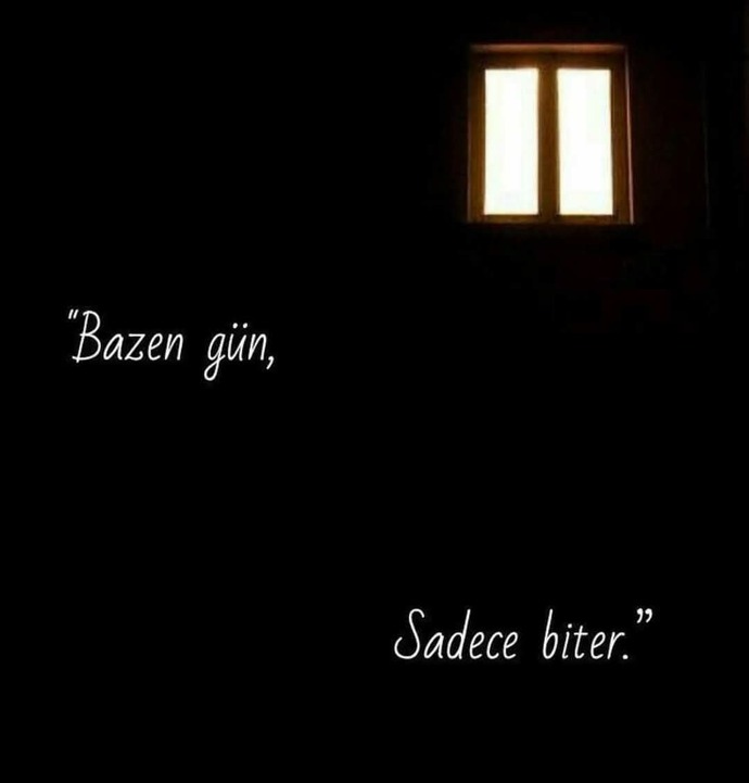 Dünya gerçekten garip değil mi?