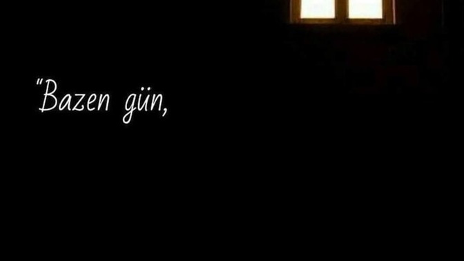 Dünya gerçekten garip değil mi?