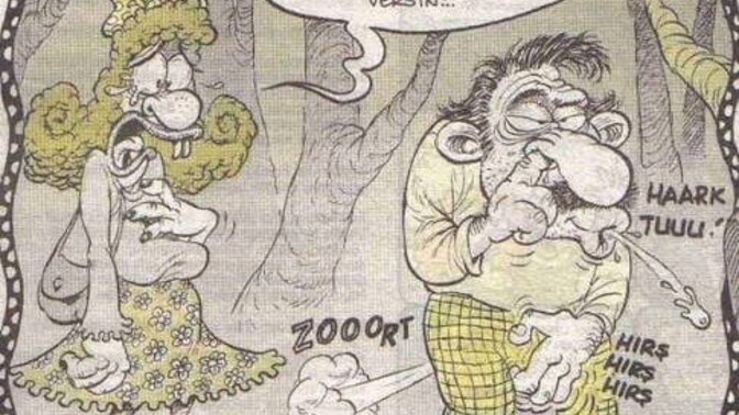 Medeniyetten uzak bir hafta sonu deyince aklınıza ne geliyor?