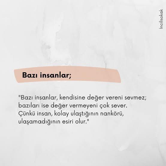 Eski sevgilim bu sözü paylasmis ne anlama geliyor bu?