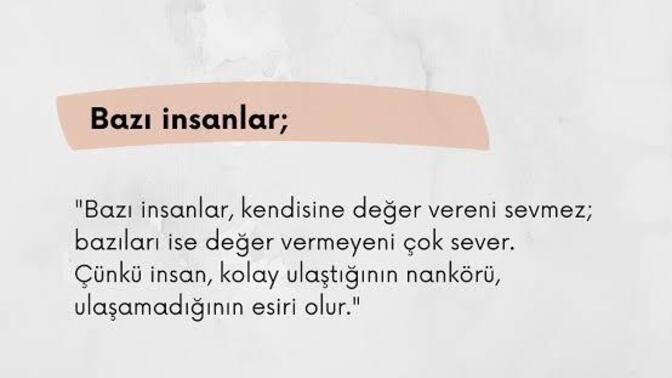 Eski sevgilim bu sözü paylasmis ne anlama geliyor bu?