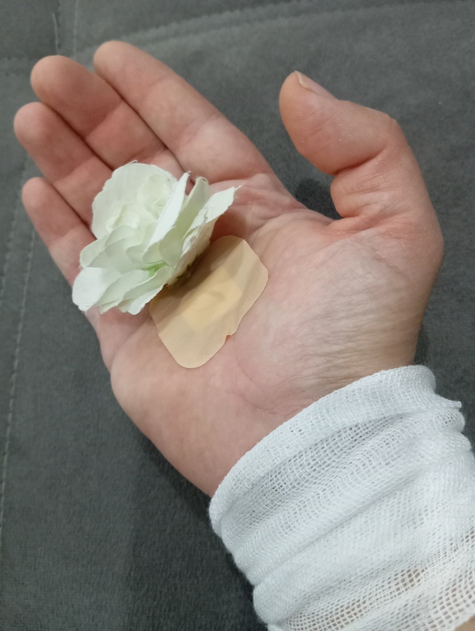 Kalbiniz kırıkken affedebiliyor musunuz hiç?