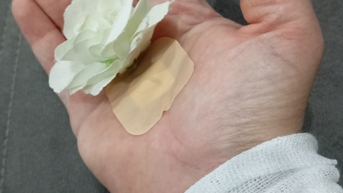 Kalbiniz kırıkken affedebiliyor musunuz hiç?