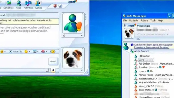 MSN nedir, bileniniz var mı? Kullandınız mı?