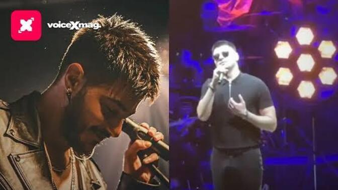 Semicenk teşhircilik mi yaptı?