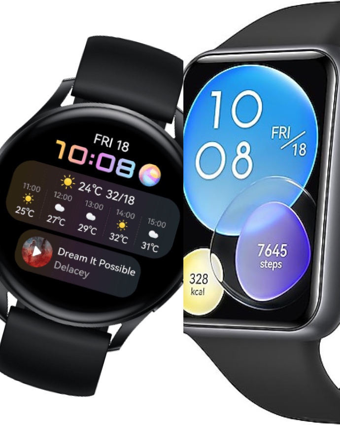 Apple mi huwai mi tercihiniz olur?