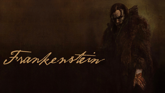 Frankenstein filmini izlediniz mi?
