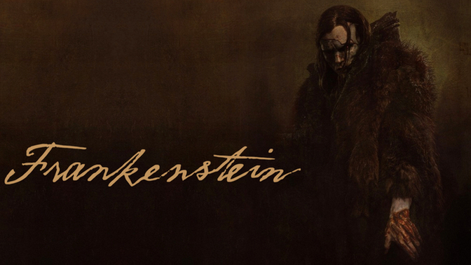 Frankenstein filmini izlediniz mi?