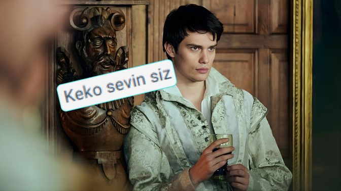Efendi erkekler bana çok sıkıcı geliyor, normal mi?