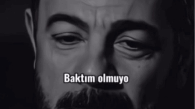 En son kime ve neden sustun?