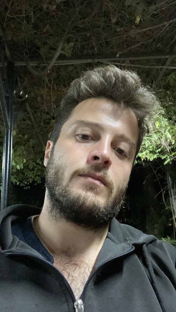 Bana esmer mi sarışın mı kumral mı derler?