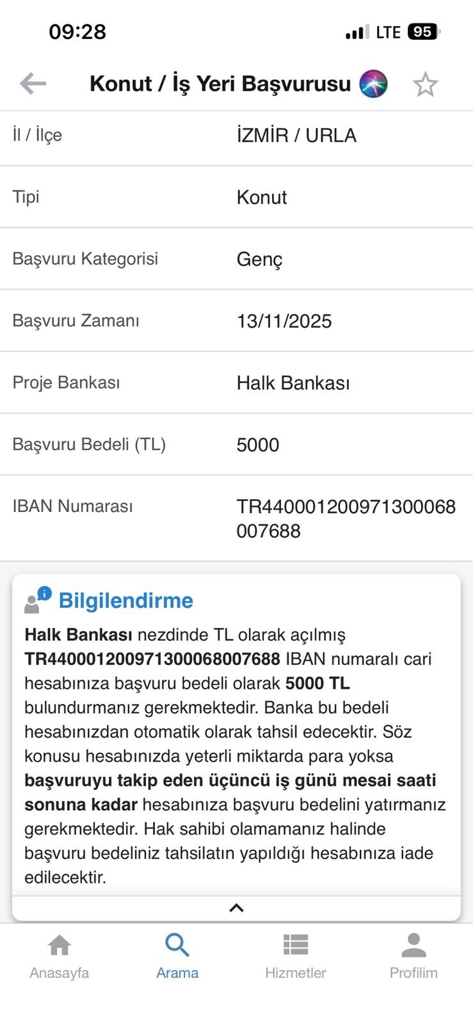 Toki Tahsilat Nasıl yapılır?