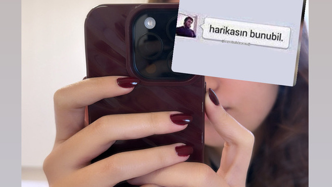 Bordo oje diğer renklerden her zaman bir adım önde midir?