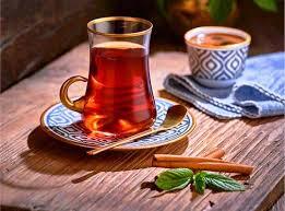 Kahve i̇nsanı mısınız yoksa çay mı?