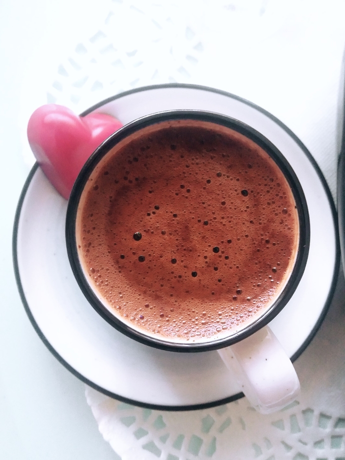 Kahve i̇nsanı mısınız yoksa çay mı?