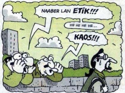 Lan; diye hitap şeklini nasıl buluyorsunuz?